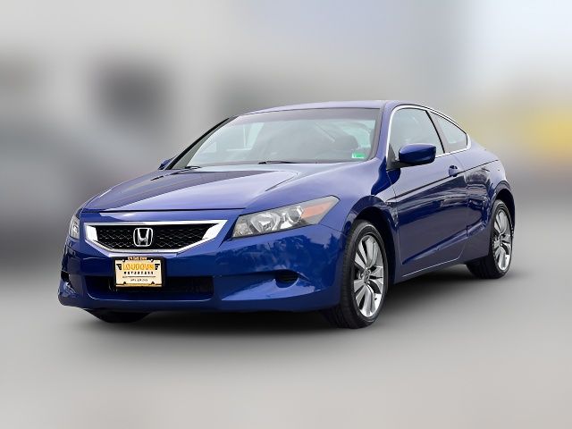 2010 Honda Accord EX