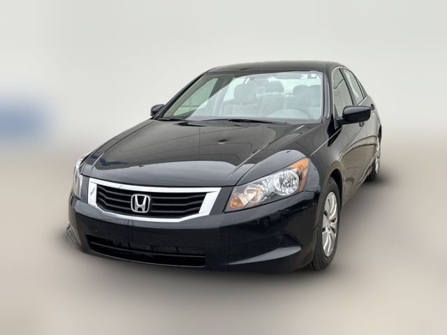 2010 Honda Accord LX