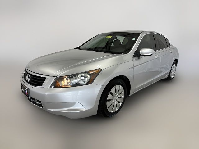 2010 Honda Accord LX