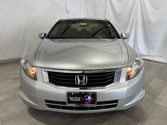 2010 Honda Accord LX