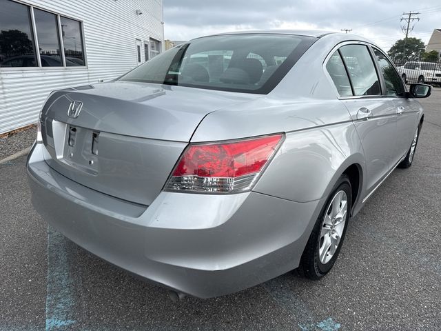 2010 Honda Accord LX-P