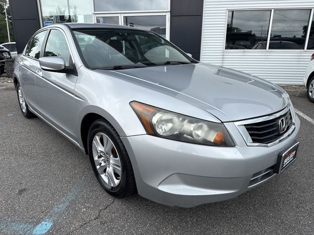 2010 Honda Accord LX-P