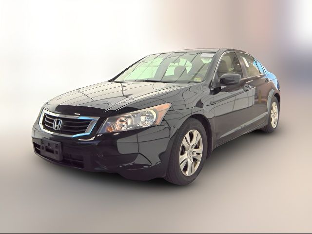 2010 Honda Accord LX-P