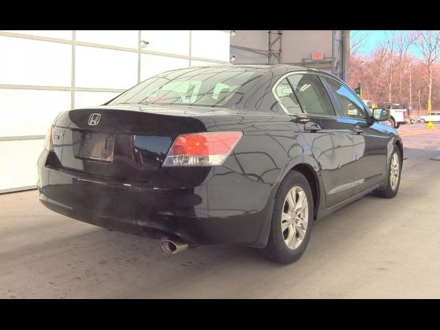 2010 Honda Accord LX-P