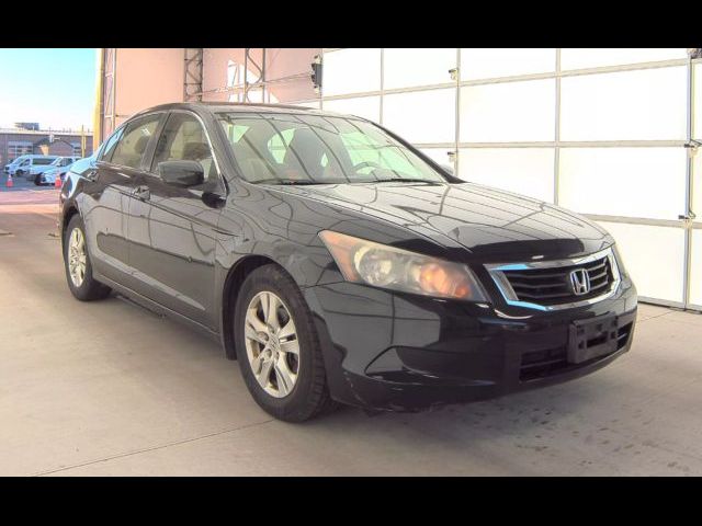2010 Honda Accord LX-P