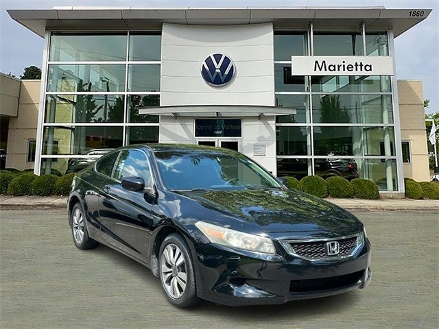 2010 Honda Accord LX-S