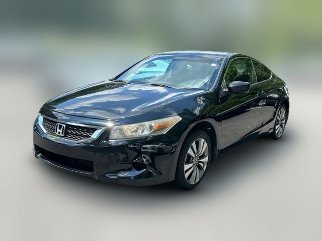 2010 Honda Accord LX-S