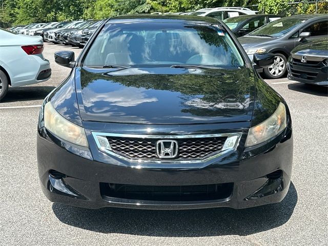 2010 Honda Accord LX-S