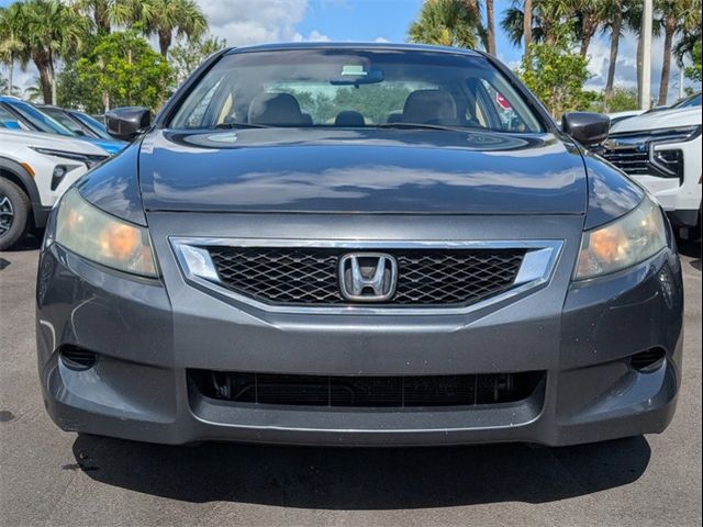2010 Honda Accord LX-S