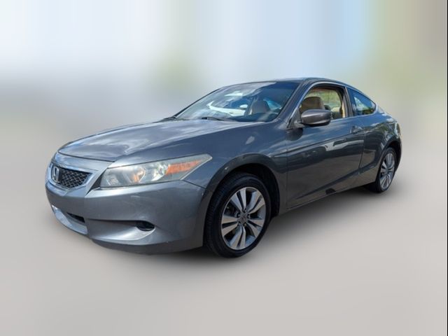 2010 Honda Accord LX-S