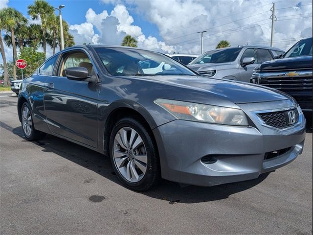 2010 Honda Accord LX-S