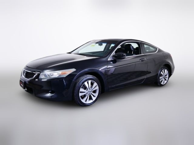 2010 Honda Accord EX-L