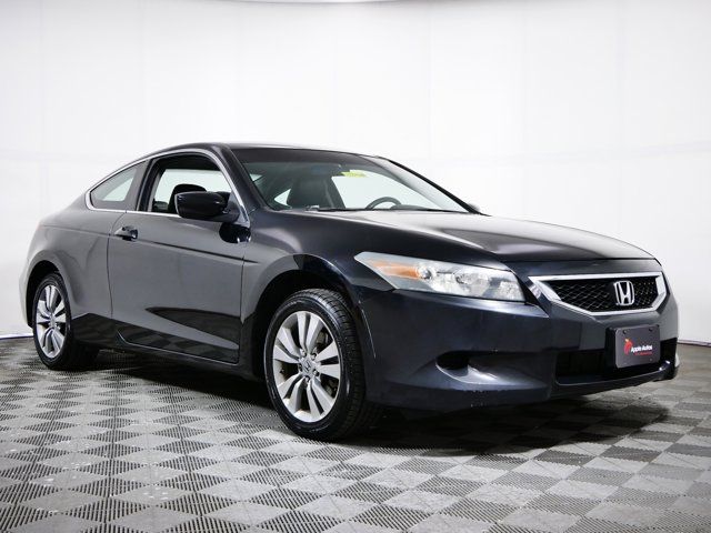 2010 Honda Accord EX-L