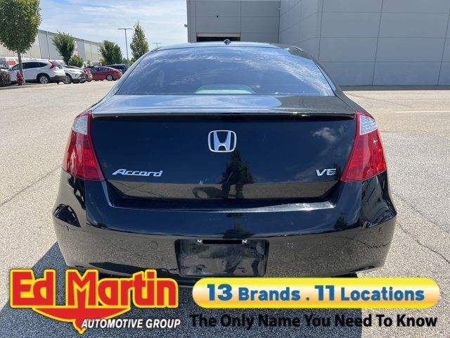 2010 Honda Accord EX-L