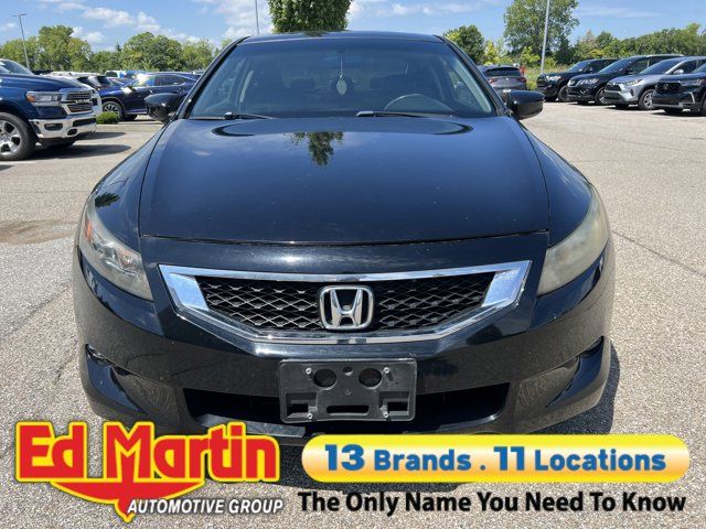 2010 Honda Accord EX-L