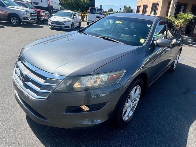 2010 Honda Accord Crosstour EX-L