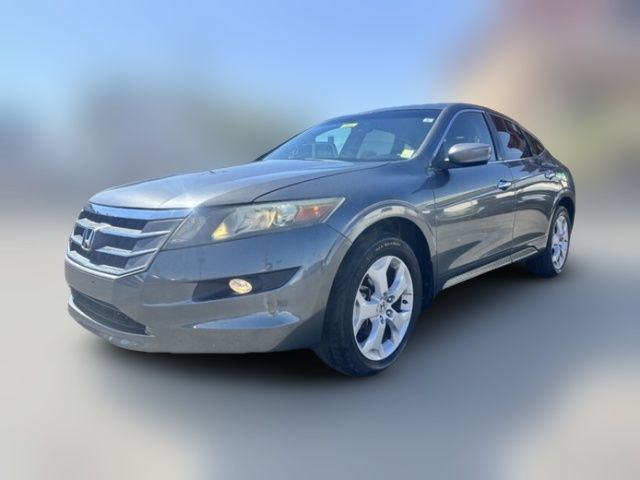 2010 Honda Accord Crosstour EX-L