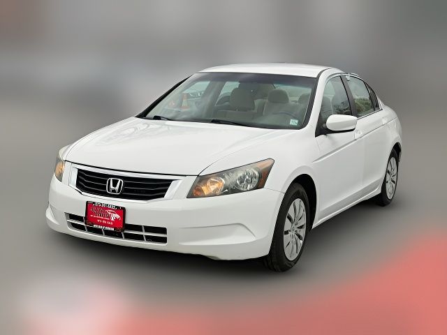 2010 Honda Accord LX