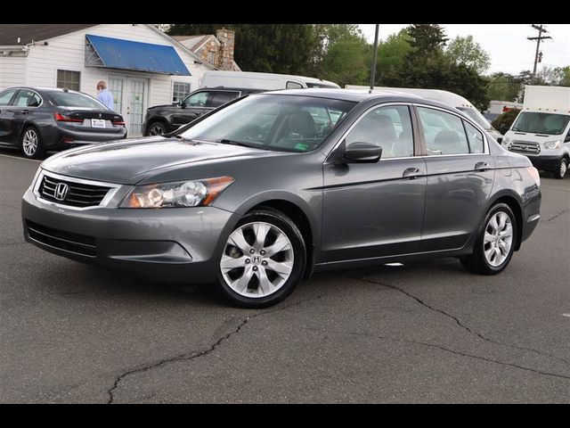 2010 Honda Accord EX-L