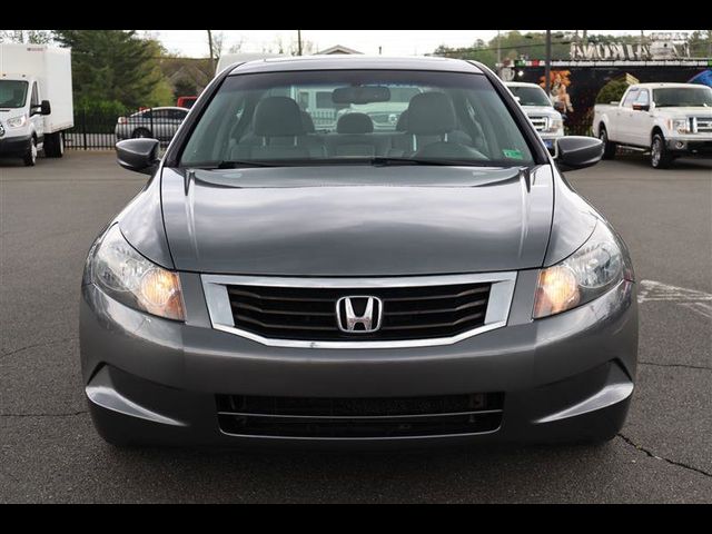 2010 Honda Accord EX-L