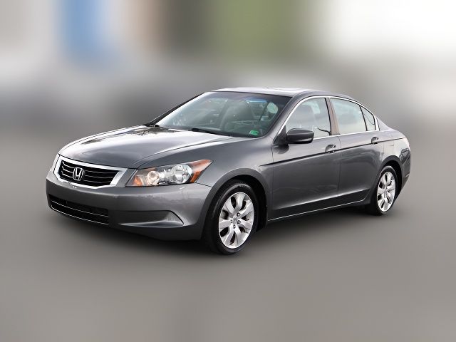 2010 Honda Accord EX-L