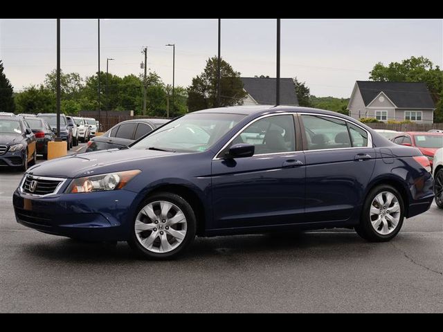 2010 Honda Accord EX-L