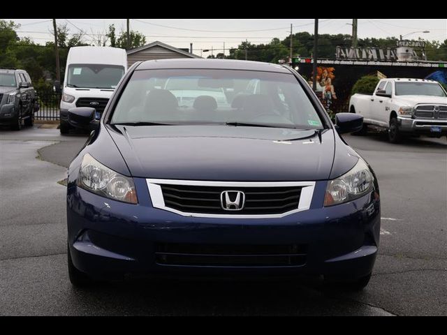 2010 Honda Accord EX-L