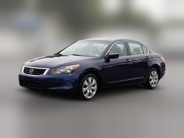 2010 Honda Accord EX-L