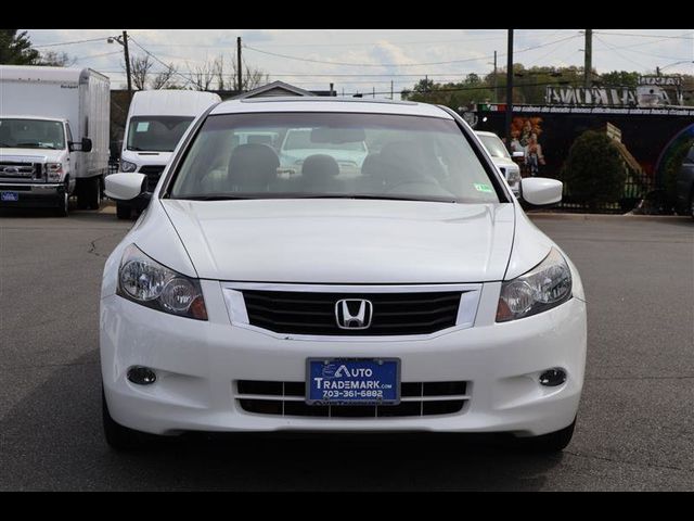 2010 Honda Accord EX-L