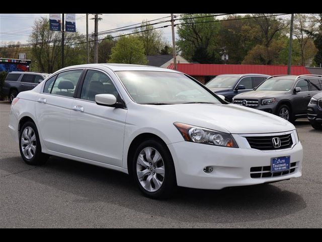 2010 Honda Accord EX-L