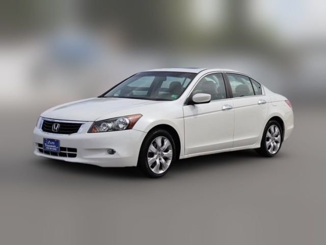 2010 Honda Accord EX-L