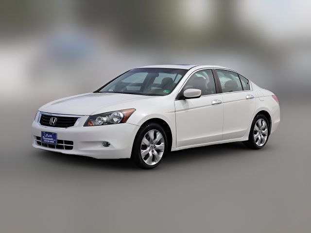 2010 Honda Accord EX-L