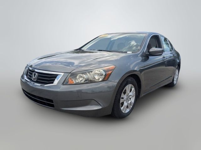 2010 Honda Accord LX-P