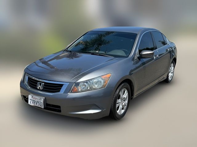 2010 Honda Accord LX-P