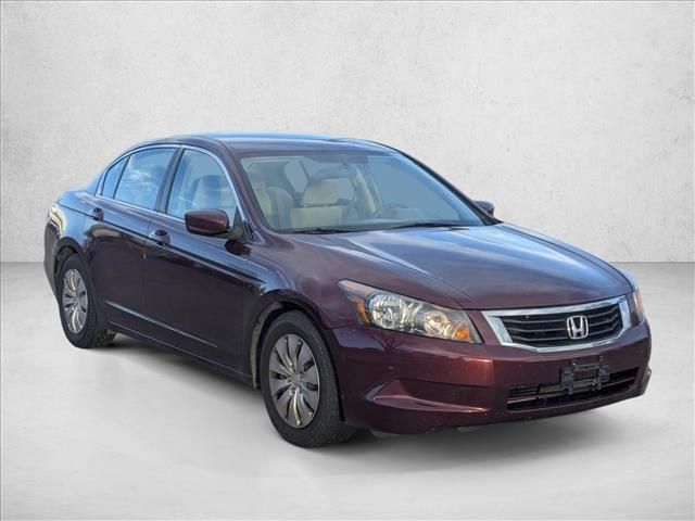 2010 Honda Accord LX