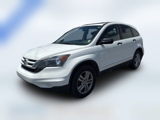 2010 Honda CR-V EX