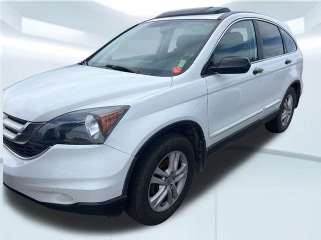 2010 Honda CR-V EX
