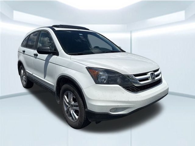2010 Honda CR-V EX