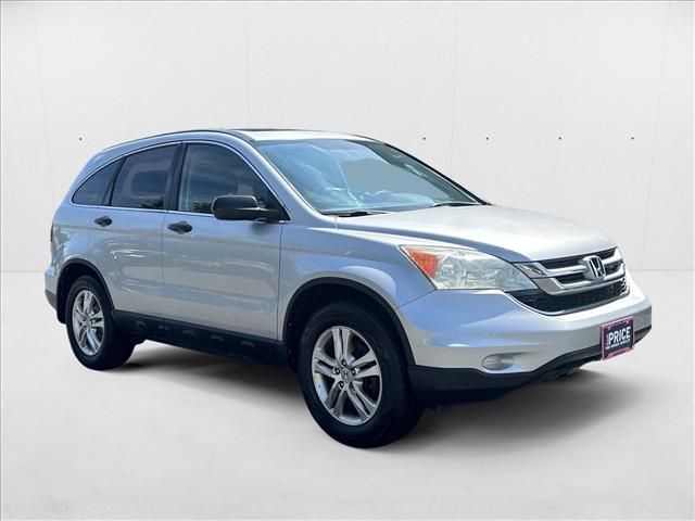 2010 Honda CR-V EX