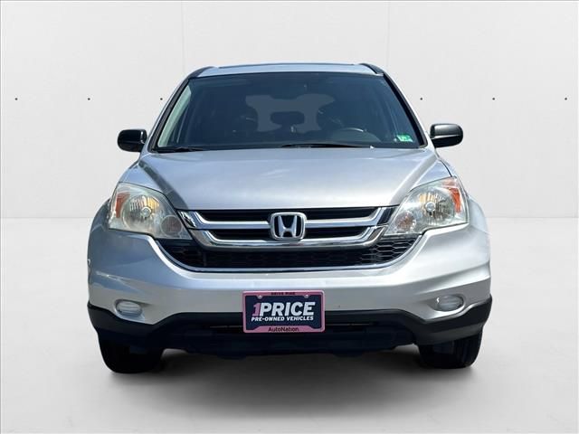 2010 Honda CR-V EX