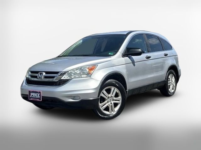 2010 Honda CR-V EX