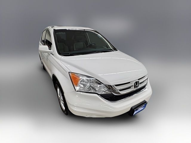 2010 Honda CR-V EX-L