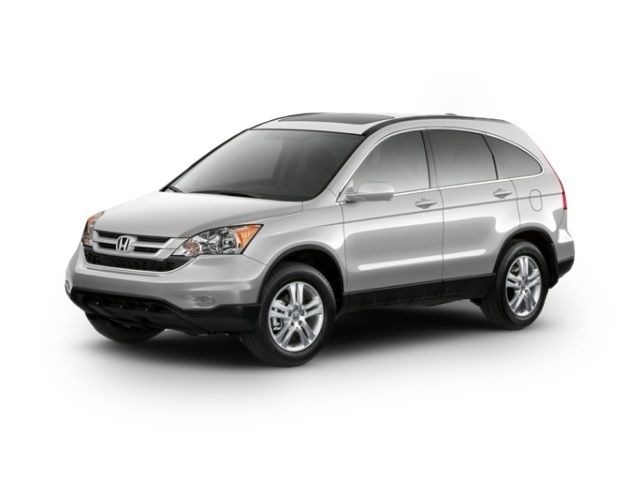 2010 Honda CR-V EX-L