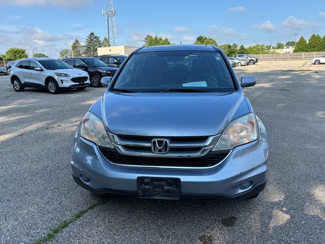 2010 Honda CR-V EX-L