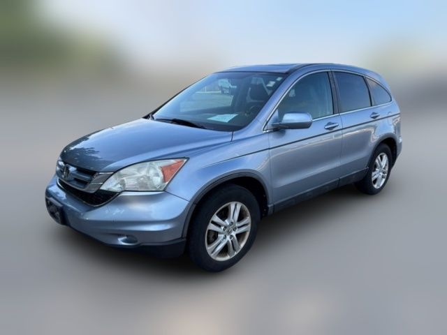 2010 Honda CR-V EX-L