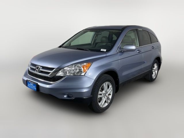 2010 Honda CR-V EX-L