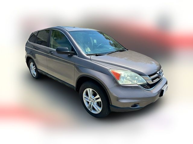2010 Honda CR-V EX