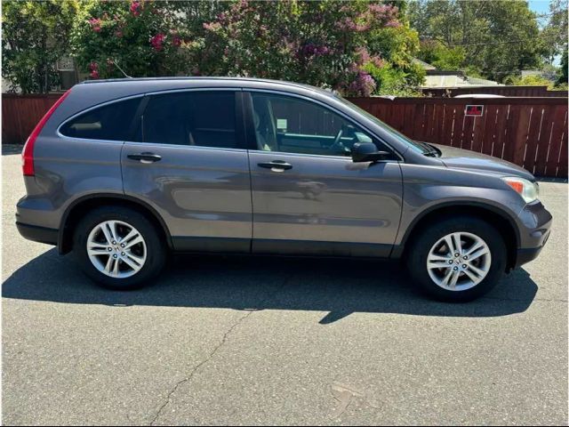 2010 Honda CR-V EX