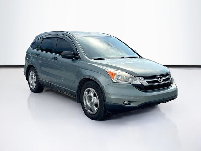 2010 Honda CR-V LX