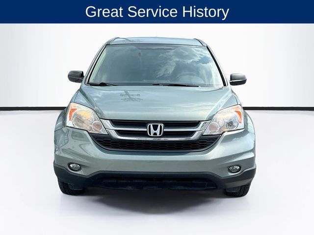 2010 Honda CR-V LX